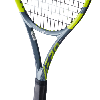 Preview: Babolat PURE AERO 98 2026 unbesaitet